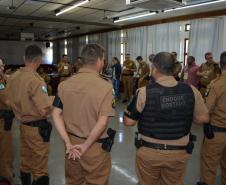 Trabalho afinado entre Secretarias de Justiça e Segurança reduz crimes entre adolescentes