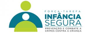 Logomarca Infância-Segura