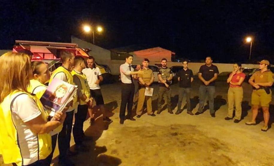 Operação Carnaval Seguro