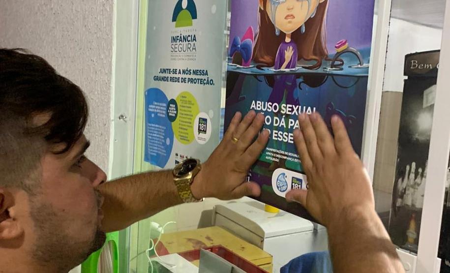 Operação Carnaval Seguro