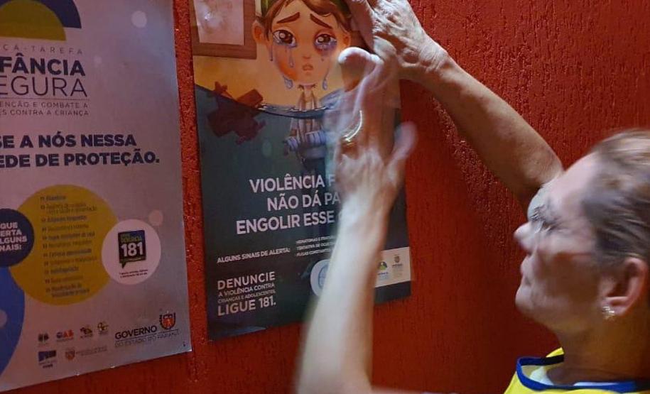 Operação Carnaval Seguro