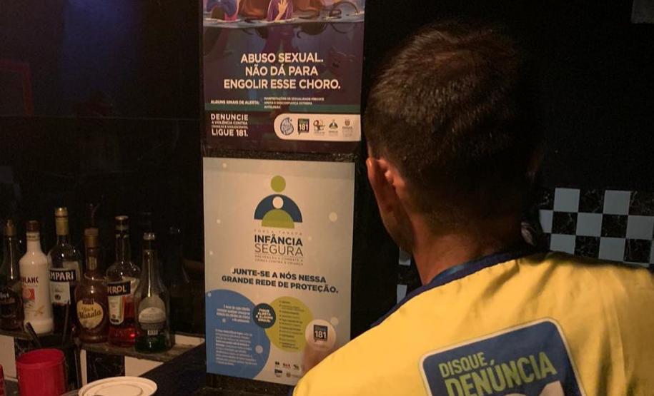 Operação Carnaval Seguro