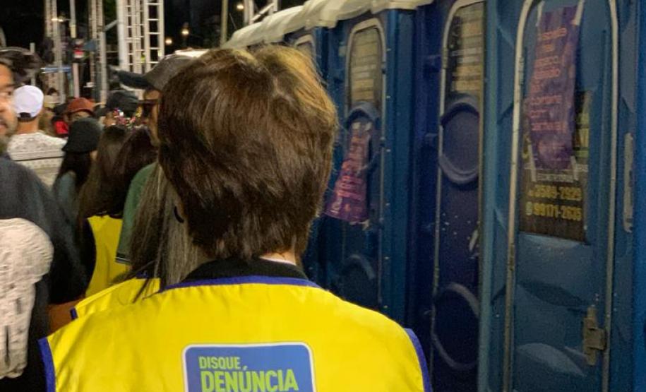 Operação Carnaval 2020