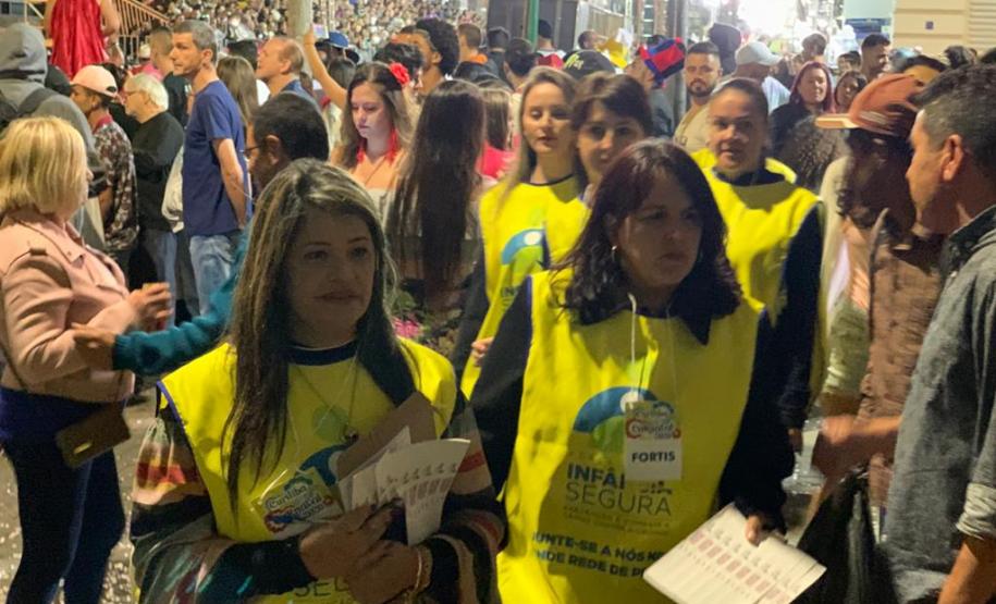 Operação Carnaval 2020