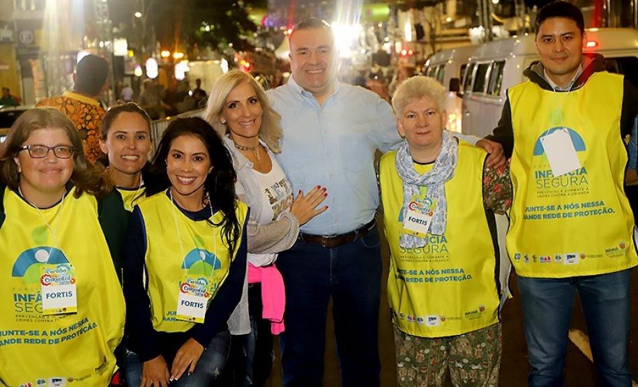 Operação Carnaval 2020