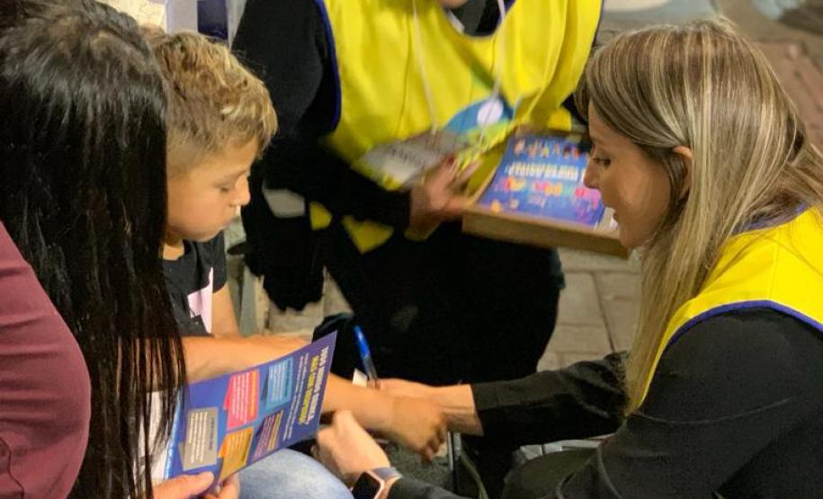 Operação Carnaval 2020