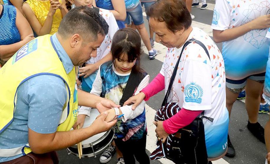 Operação Carnaval 2020