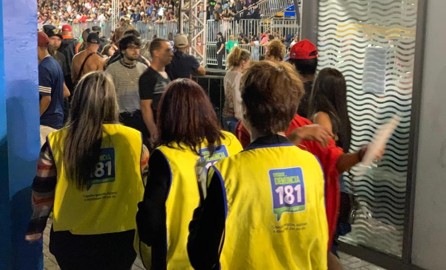 Operação Carnaval 2020