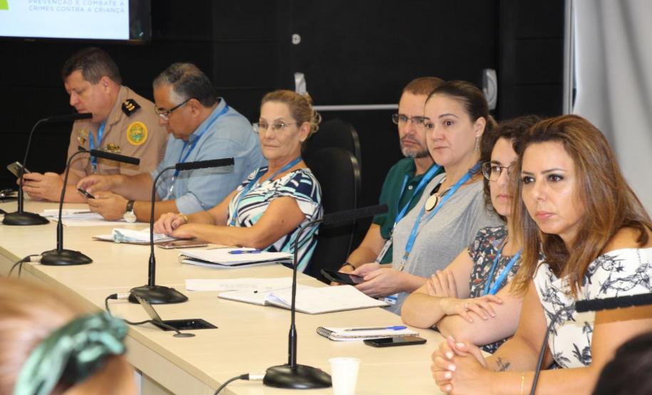 primeira Reunião Ordinária de 2020