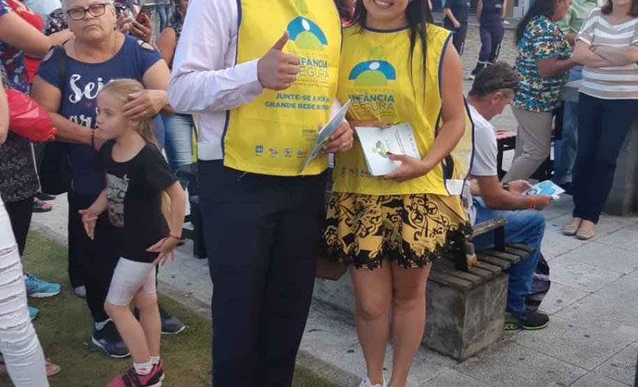 SÃO JOSÉ DOS PINHAIS 19./03/2019