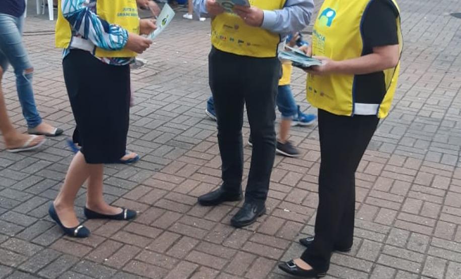 SÃO JOSÉ DOS PINHAIS 19./03/2019