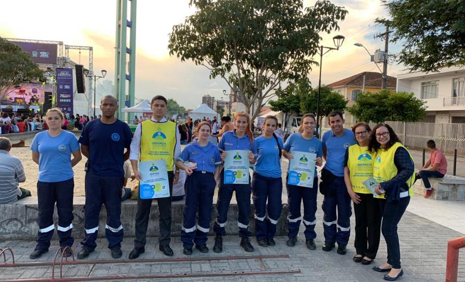 SÃO JOSÉ DOS PINHAIS 19./03/2019