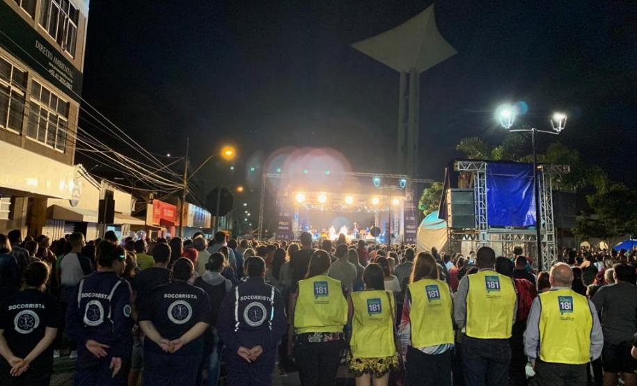 SÃO JOSÉ DOS PINHAIS 19./03/2019