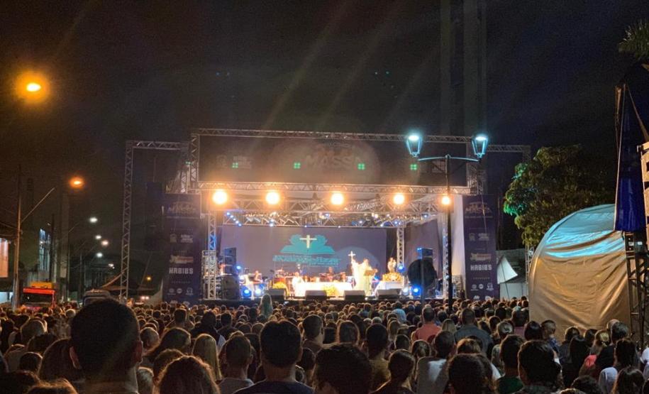 SÃO JOSÉ DOS PINHAIS 19./03/2019