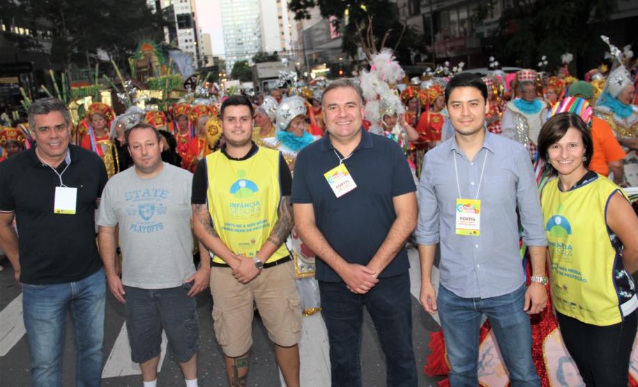 CURITIBA REGIÃO METROPOLITANA LITORAL 01-06/03/2019