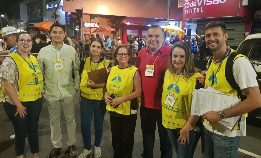 CURITIBA REGIÃO METROPOLITANA LITORAL 01-06/03/2019