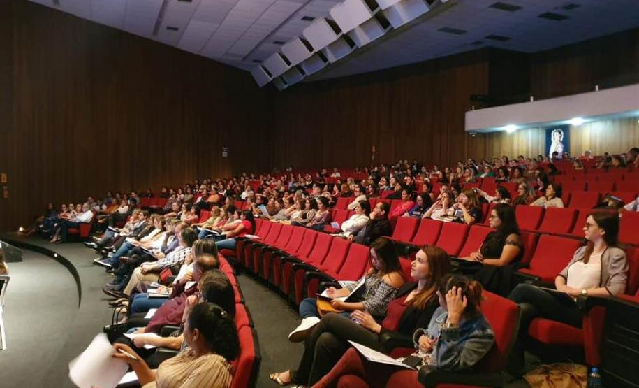 Rede de proteção à criança chega a Marialva