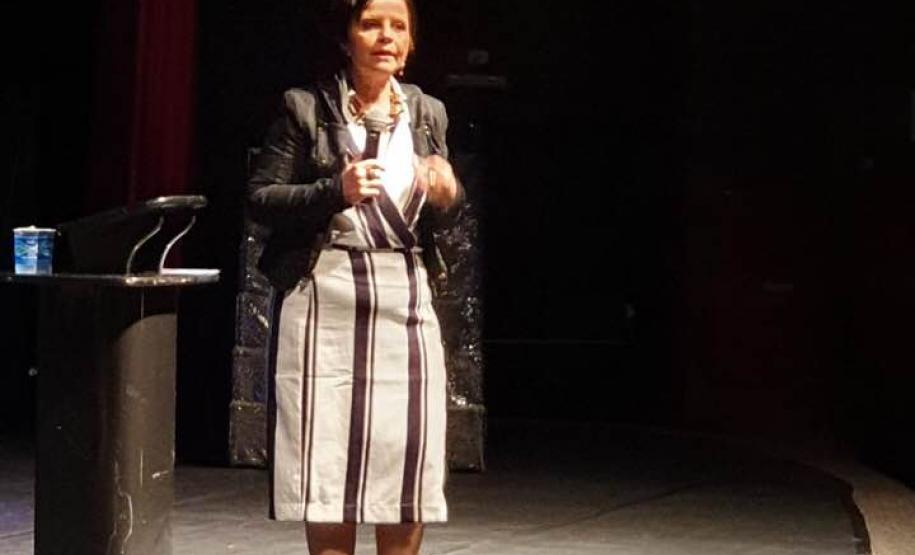 Rede de proteção à criança chega a Marialva