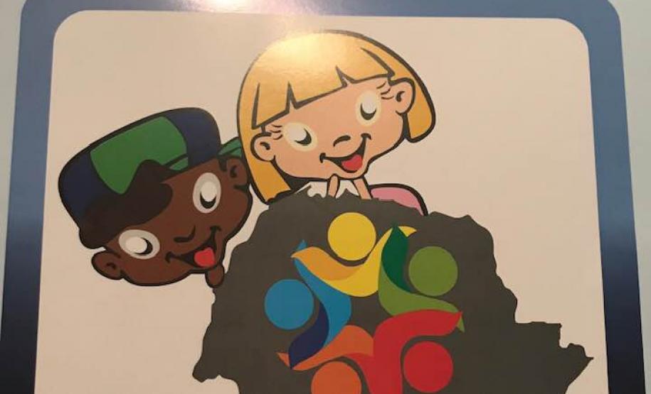 Rede de proteção à criança chega a Marialva