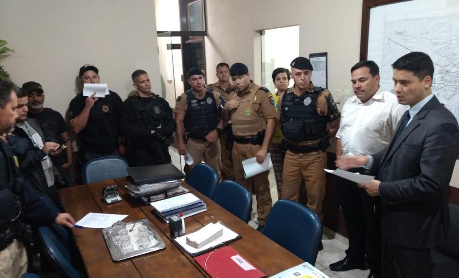 Força-Tarefa Infância Segura apresenta balanço de ações em 2019