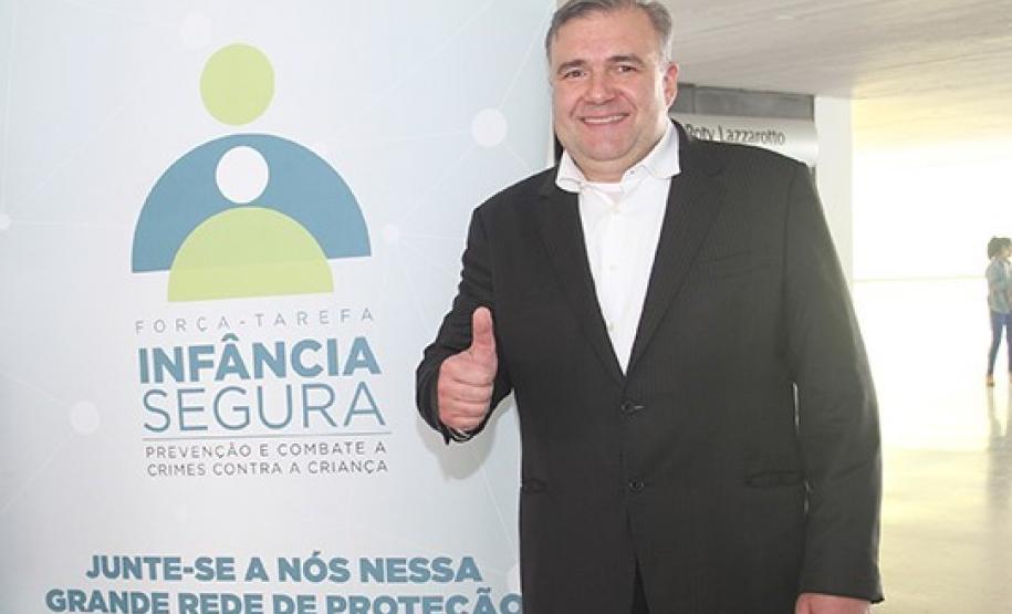 Força-Tarefa Infância Segura apresenta balanço de ações em 2019