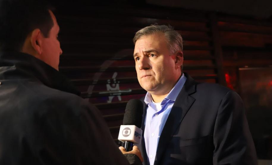 Ação da Força-Tarefa Infância Segura promove fiscalização e conscientização em bairros de Curitiba