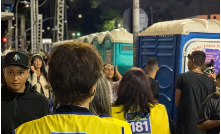 CARNAVAL CURITIBA E LITORAL 21 A 23/02/2020