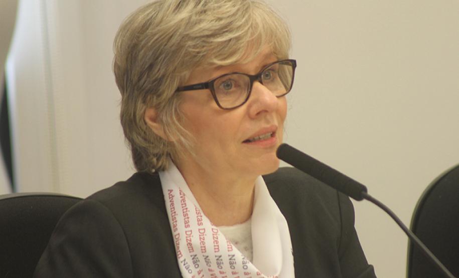 Força-Tarefa Infância Segura ganha adesão da Igreja Adventista