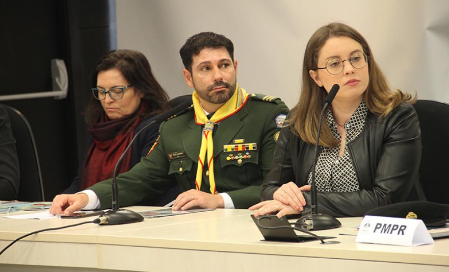 Força-Tarefa Infância Segura ganha adesão da Igreja Adventista