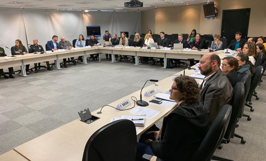 Força-Tarefa Infância Segura ganha adesão da Igreja Adventista