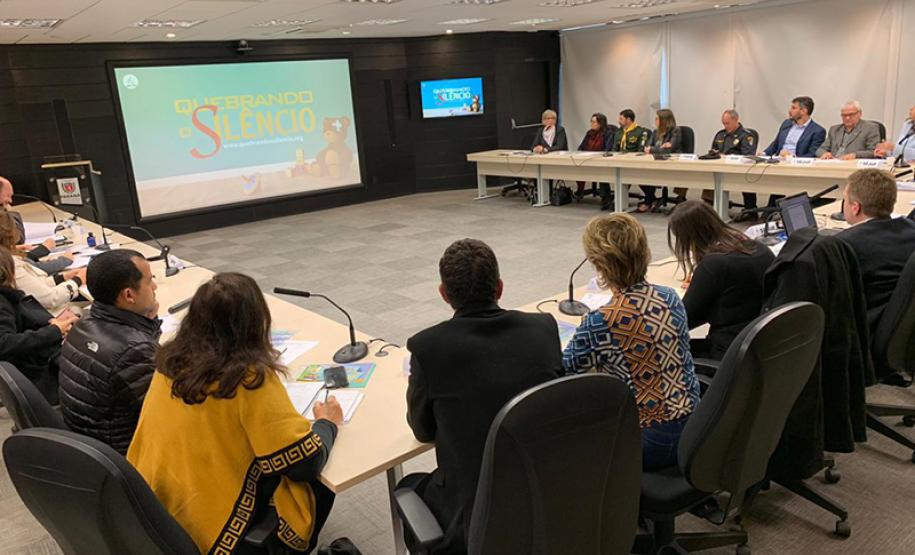 Força-Tarefa Infância Segura ganha adesão da Igreja Adventista