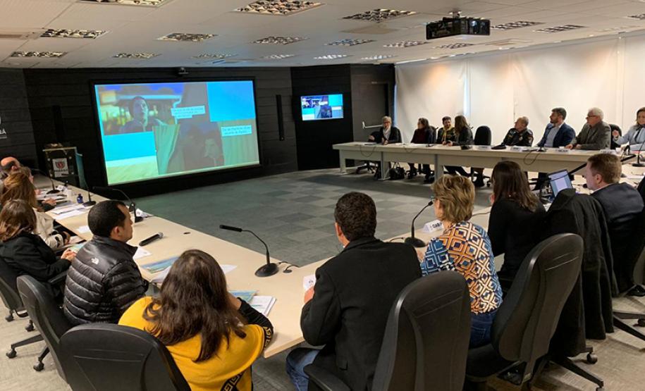 Força-Tarefa Infância Segura ganha adesão da Igreja Adventista