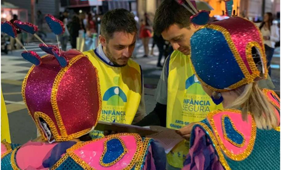 CARNAVAL CURITIBA E LITORAL 21 A 23/02/2020