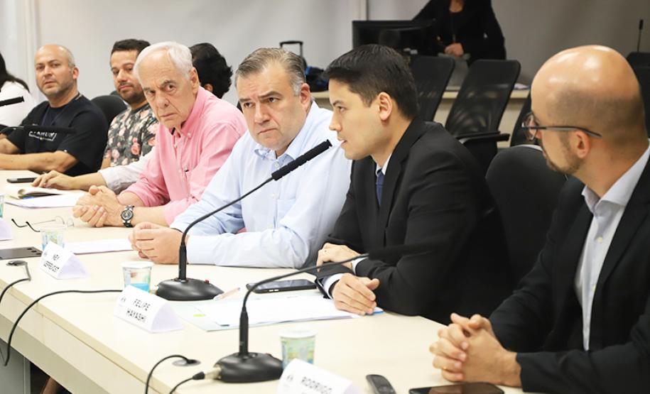 Governo firma parceria para capacitar profissionais que trabalham com a infância no combate a cibercrimes