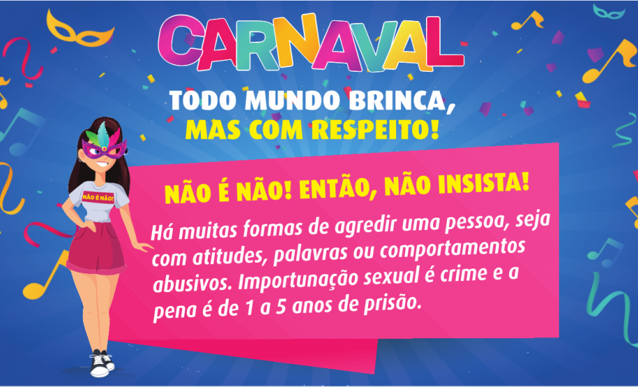 CARNAVAL CURITIBA E LITORAL 21 A 23/02/2020