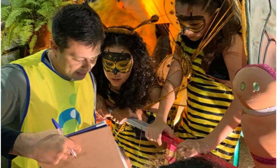 CARNAVAL CURITIBA E LITORAL 21 A 23/02/2020