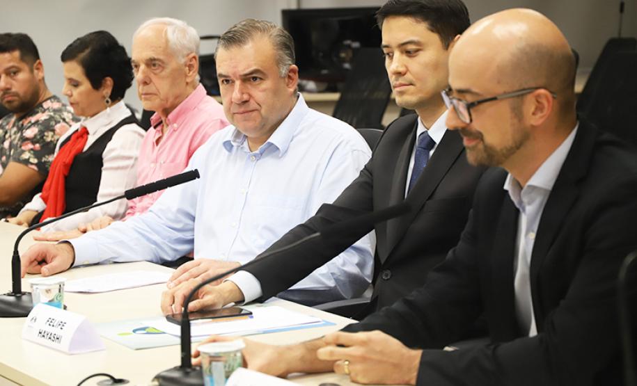 Governo firma parceria para capacitar profissionais que trabalham com a infância no combate a cibercrimes