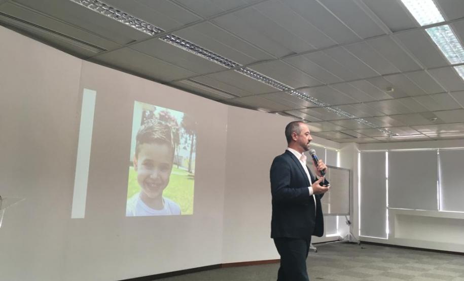 Força-Tarefa Infância Segura promove workshop sobre a “Aprendizagem da Adolescência na Era Digital”