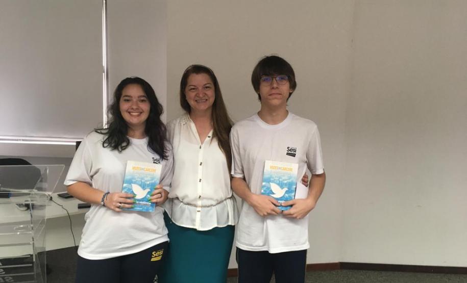 Força-Tarefa Infância Segura promove workshop sobre a “Aprendizagem da Adolescência na Era Digital”