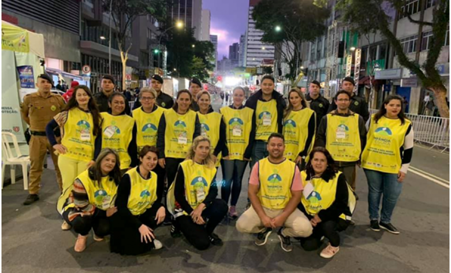 CARNAVAL CURITIBA E LITORAL 21 A 23/02/2020