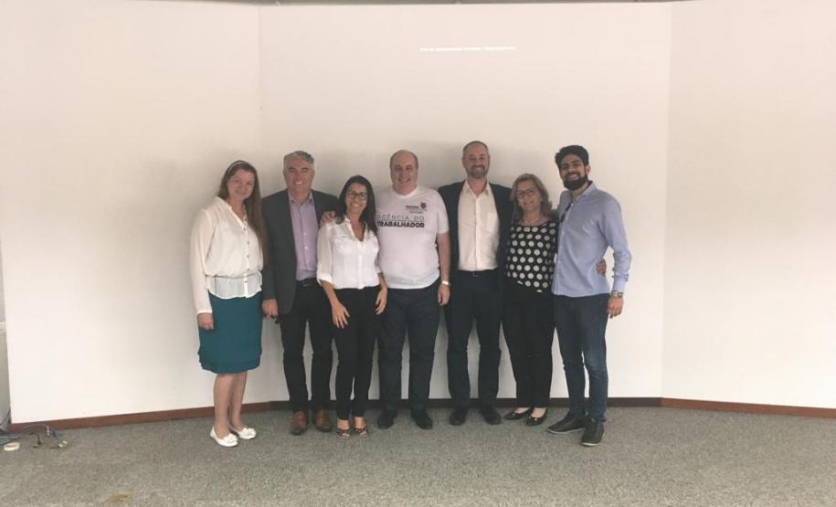 Força-Tarefa Infância Segura promove workshop sobre a “Aprendizagem da Adolescência na Era Digital”