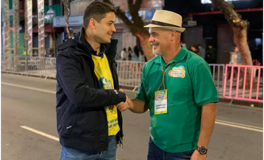 CARNAVAL CURITIBA E LITORAL 21 A 23/02/2020