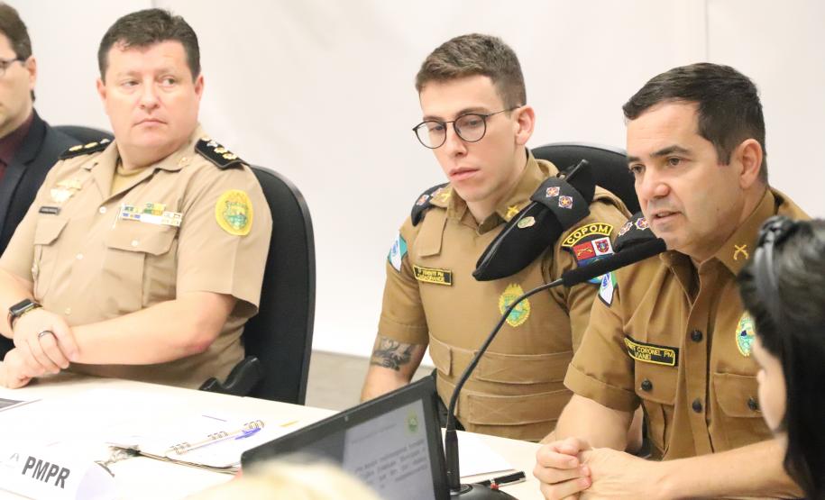 Ney Leprevost propõe que Força-Tarefa Infância Segura tenha Grupo de Investigação de Crimes Contra Vítimas Especiais