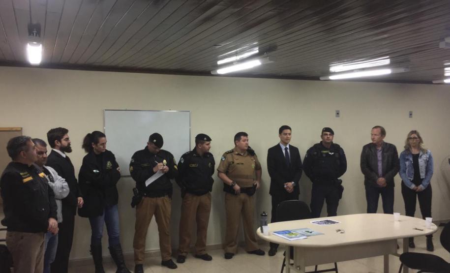 CAMPO LARGO – 13.09.2019