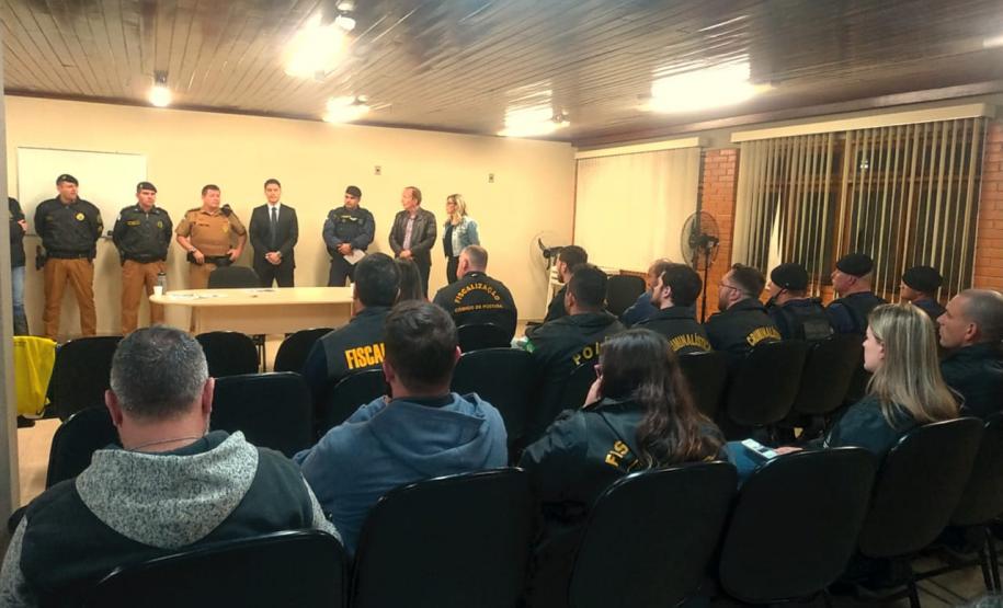 CAMPO LARGO – 13.09.2019