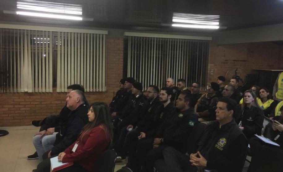 CAMPO LARGO – 13.09.2019