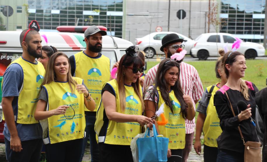 Força-Tarefa Infância Segura apresenta balanço de ações em 2019