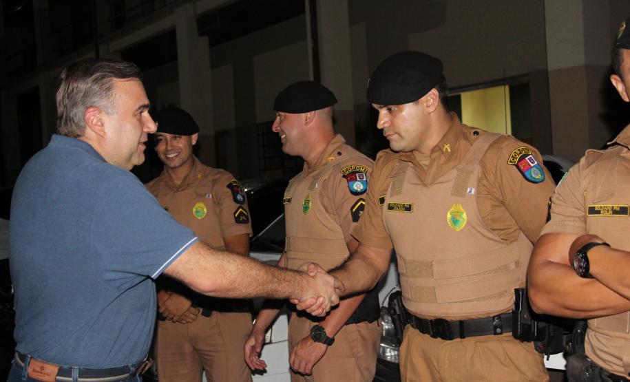 Força-Tarefa Infância Segura apresenta balanço de ações em 2019