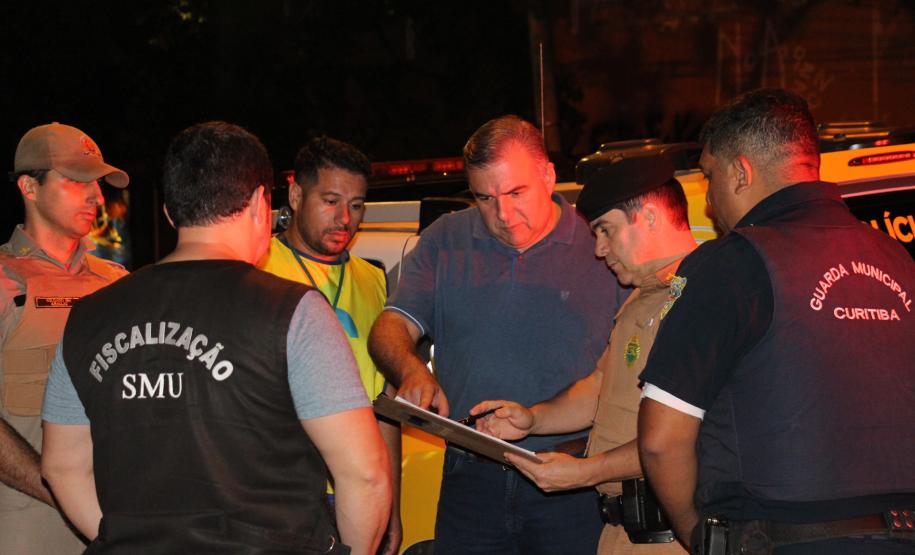 Força-Tarefa Infância Segura apresenta balanço de ações em 2019