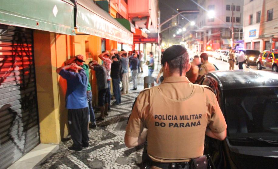 Força-Tarefa Infância Segura apresenta balanço de ações em 2019